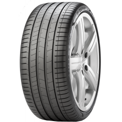 PIRELLI 235/55R 18 100V TL PZero VOL VOLVO-AUSF SUV 4x4